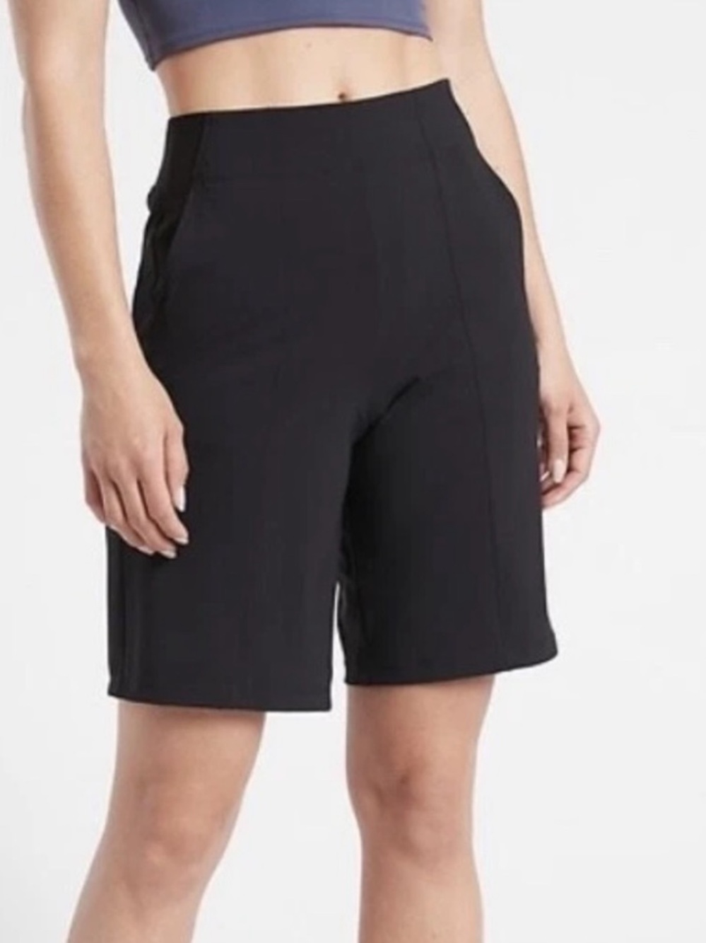 ATHLETA Cosmic Bermuda Short - size 12
